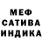 ГАШ индика сатива BigDawg469